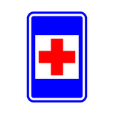 F55 POSTE DE SECOURS