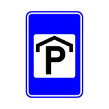 F60 ANNONCE PARKING COUVERT