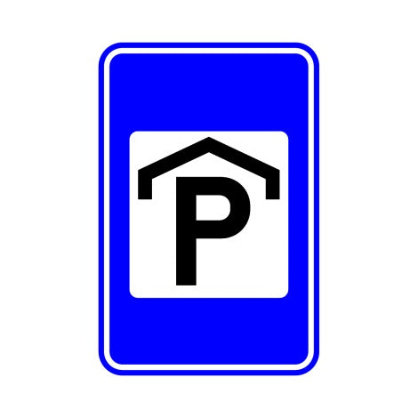 F60 AANKONDIGING OVERDEKTE PARKING