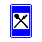 F67 ANNONCE RESTAURANT