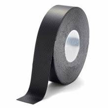 FLOW GRIP ANTISLIP TAPE ZWART