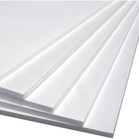 Pvc schuimplaat 5mm