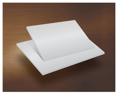 PVC feuille de mousse 5mm