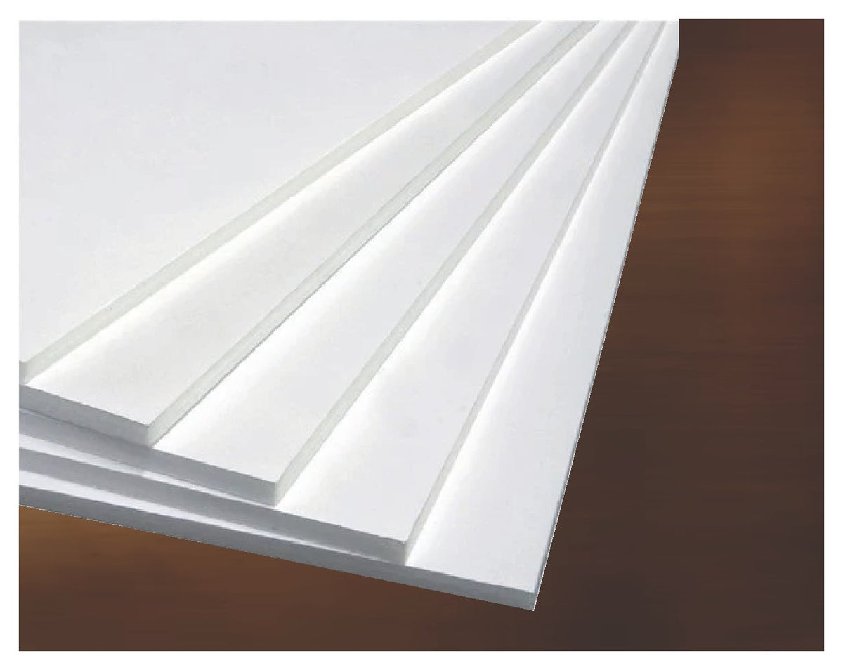 PVC HARDSCHUIMPANEEL CLASSIC