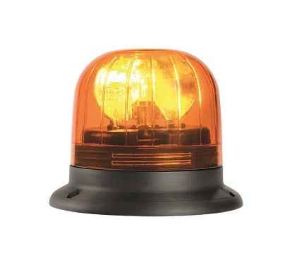 FEUX GYROPHARES FIXES 12 & 24V