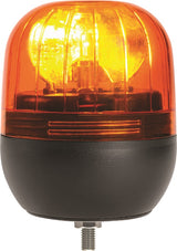 FEUX GYROPHARES A VIS CENTRALE 12 & 24V