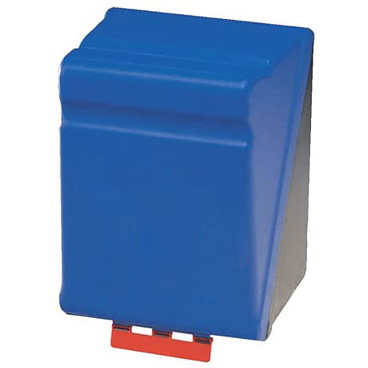 BLANCO MAXI OPBERGDOOS SECUBOX