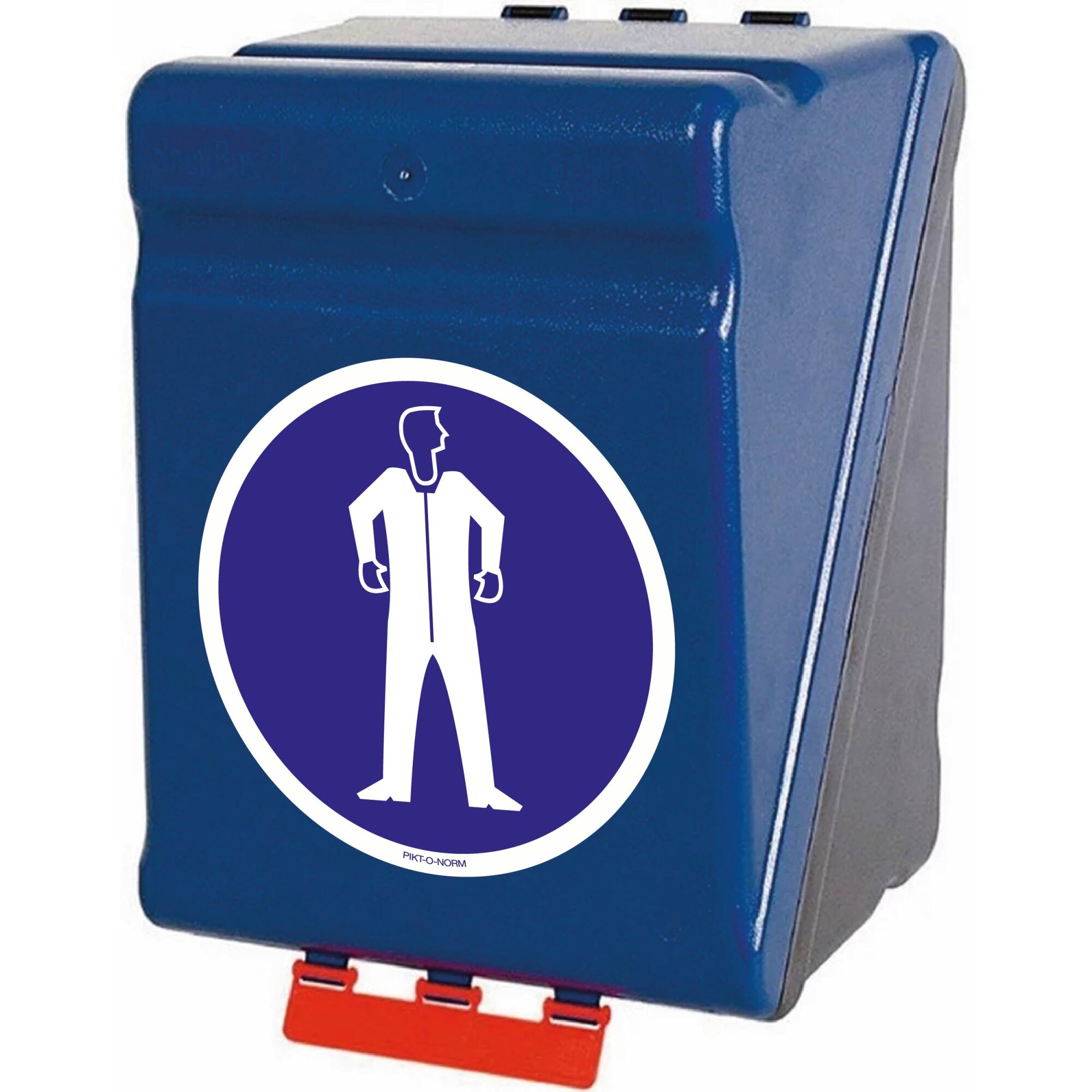 MAXI SECUBOX VETEMENTS DE SECURITE