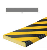 STOOTBANDEN TYPE GIANT