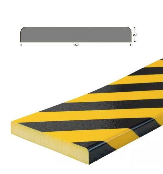 STOOTBANDEN TYPE GIANT