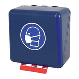SECUBOX MIDI MASQUE OBLIGATOIRE ISO