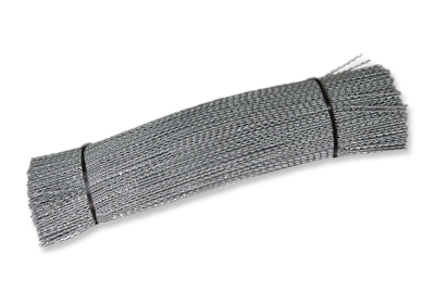 FILS DE CABLES METAL POUR SCELLES