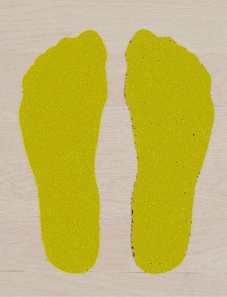 ANTISLIP VOETSTAPPEN STANDAARD MOD.B
