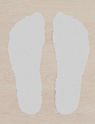 ANTISLIP VOETSTAPPEN STANDAARD MOD.B