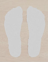 ANTISLIP VOETSTAPPEN STANDAARD MOD.B