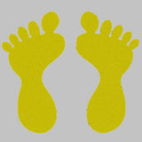 ANTISLIP VOETSTAPPEN STANDAARD  MOD.C