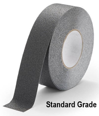 CHEMICAL. BESTENDIG ANTISLIP TAPE, STAND