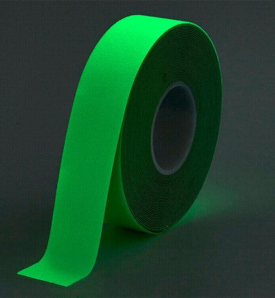 PREMIUM ANTISLIP FOTOLUMINESCERENDE TAPE