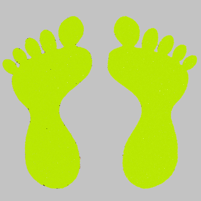 ANTISLIP VOETSTAPPEN STANDAARD  MOD.C