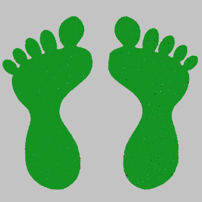ANTISLIP VOETSTAPPEN STANDAARD  MOD.C