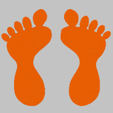 ANTISLIP VOETSTAPPEN STANDAARD  MOD.C