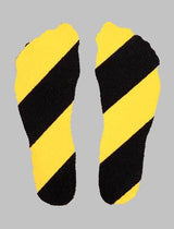 PIEDS ANTIDÉRAPANTS STANDARD MOD.B