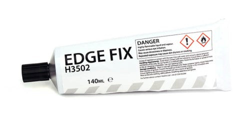 EDGE FIX, KLEEFSTOF