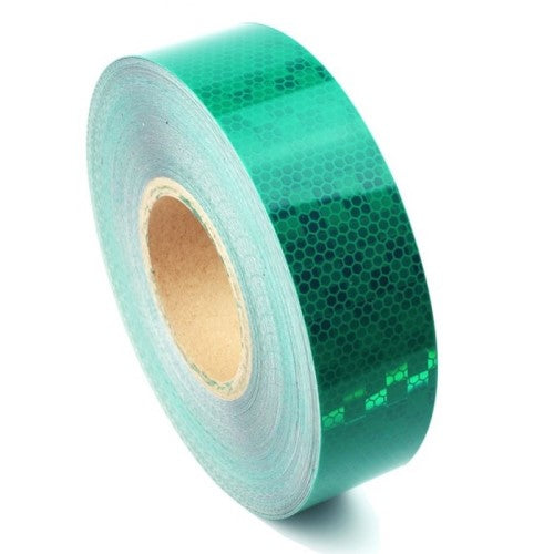 MICROPRISMATISCHE REFLECTEREND