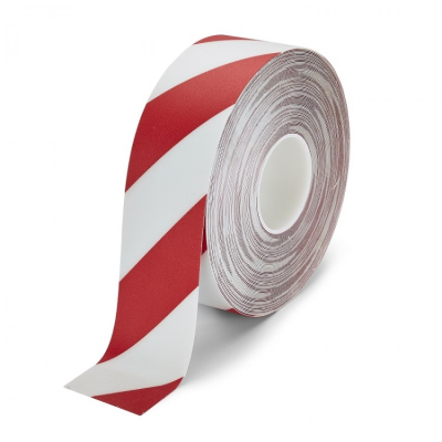 RUBAN D'AVERTISSEMENT PVC PERMAROUTE