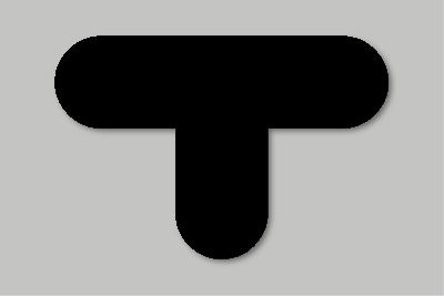 PERMASTRIPE T-STUK