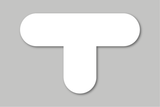 PIÈCE EN T PERMALEAN