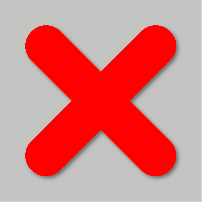 PIÈCE EN X PERMALEAN