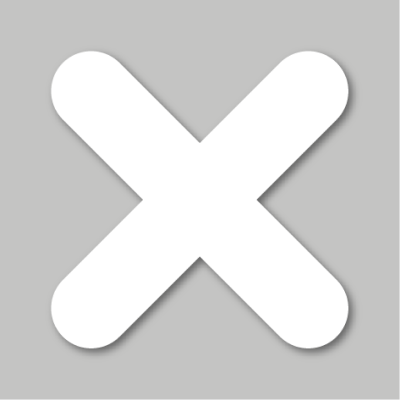 PIÈCE EN X PERMALEAN