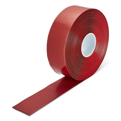 PERMASTRIPE PVC TAPE, PERMANENT