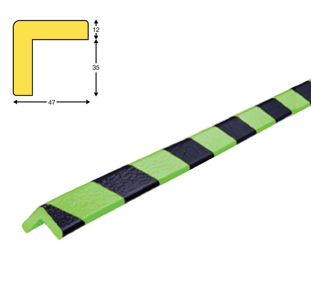 HOEKBESCHERMINGEN TYPE H