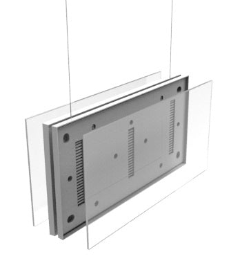 I-SIGN ECO FLEX POUR SUPENDRE