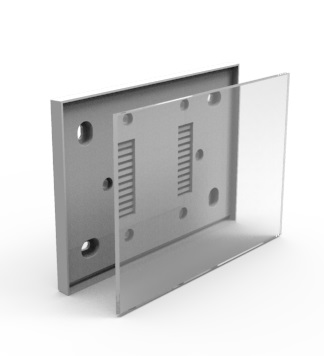I-SIGN ECO FLEX MUR