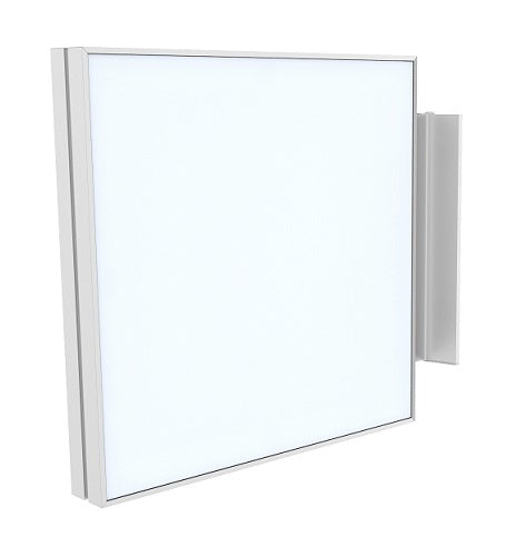 I-SIGNFLEX EN DRAPEAU