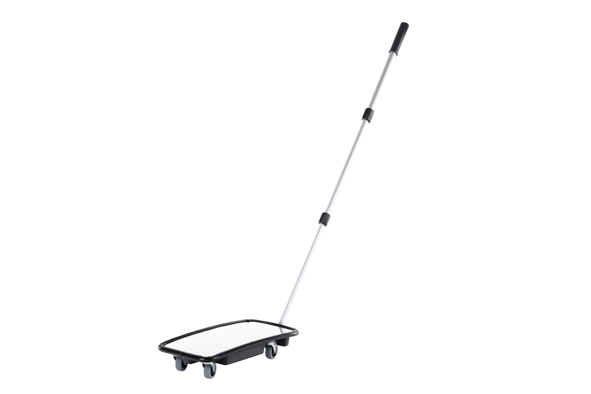 MIROIR D'INSPECTION ACRYLIQUE PLIABLE