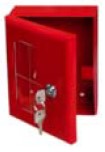 BOITES DE SECOURS-CLEFS