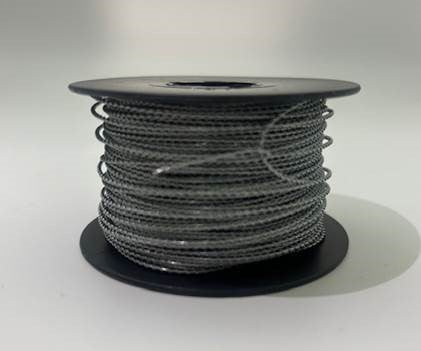 FILS DE CABLES METAL POUR SCELLES