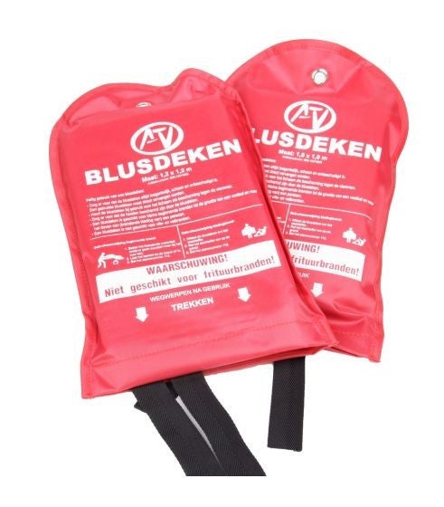 BLUSDEKENS