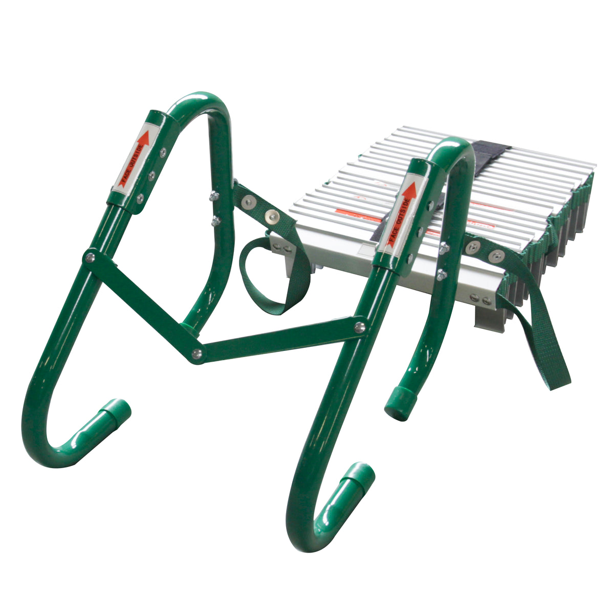 VLUCHTLADDERS