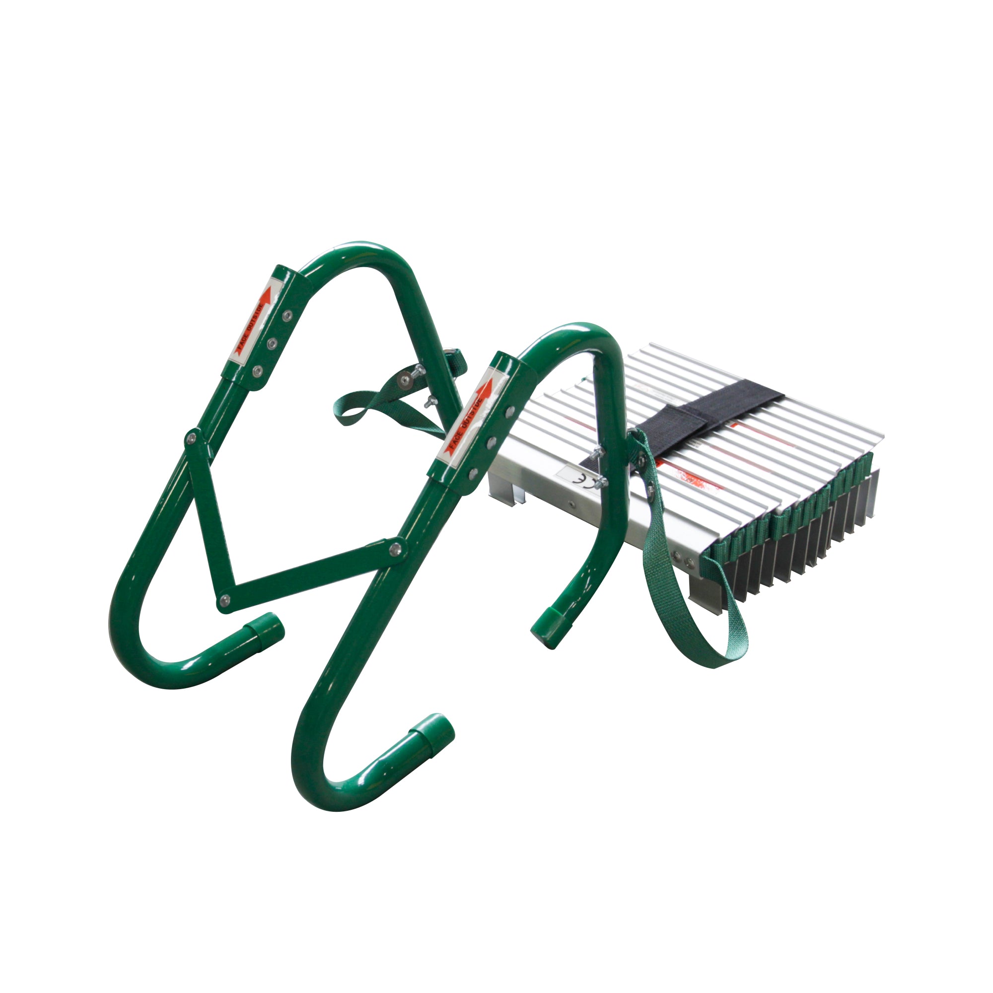 ECHELLES D'EVACUATION