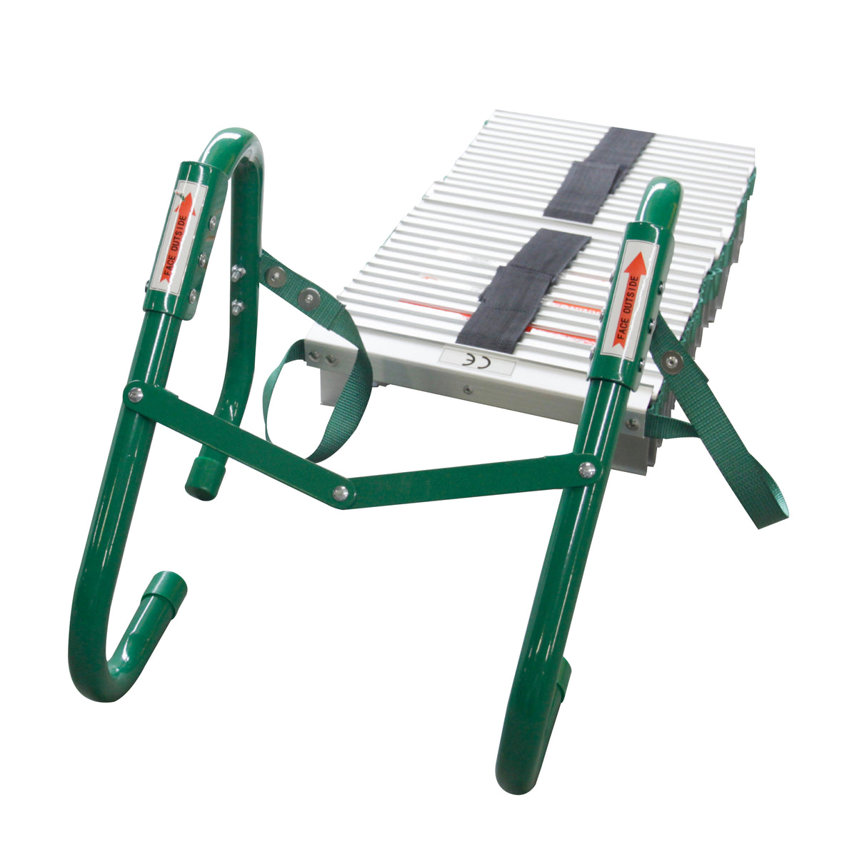 VLUCHTLADDERS
