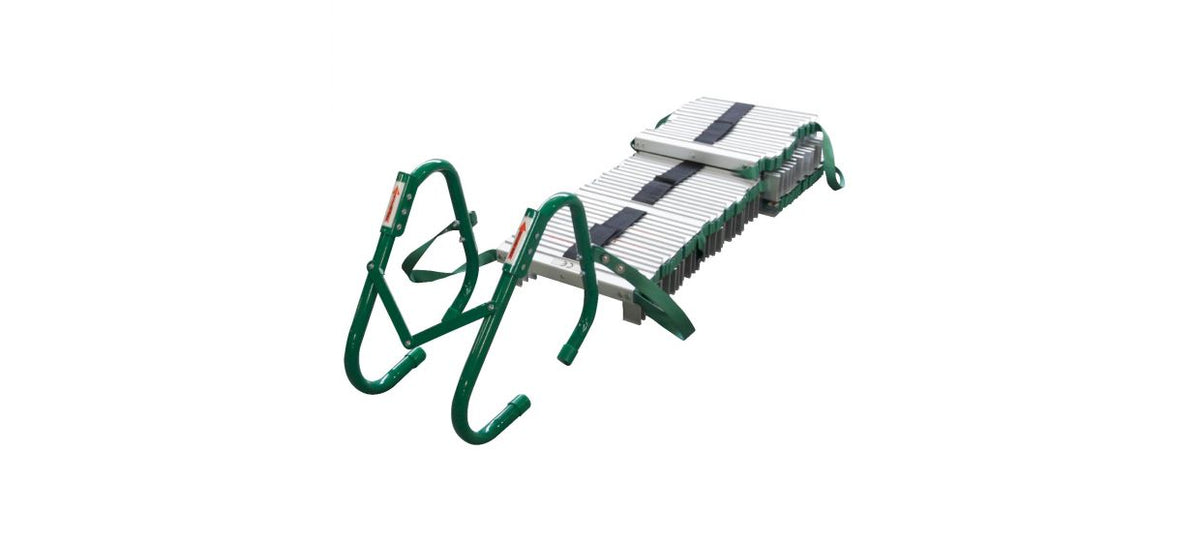 VLUCHTLADDERS