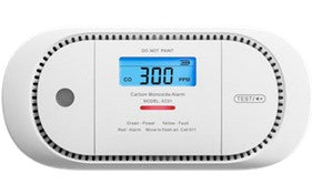 DETECTEURS CO STANDALONE