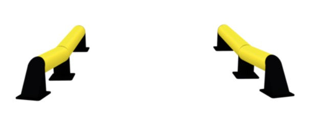 D-FLEXX ROMEO, LOSKADE GIDS