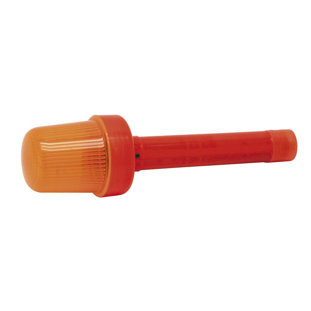 LAMPE POUR CÔNE RÉTRACTABLE