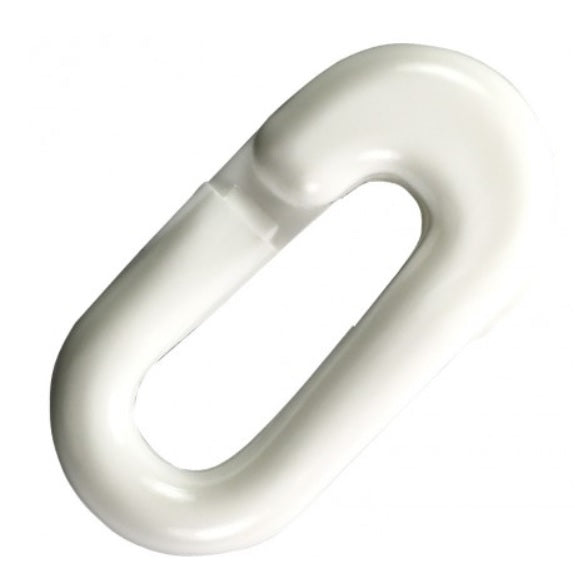 KUNSTSTOF VERBINDINGSSCHAKEL KETTING 6MM